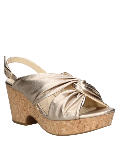 Sandalia mujer 16HRS I025