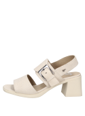 Sandalia Mujer I034 16 HRS beige