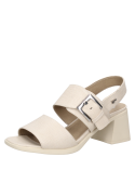 Sandalia Mujer I034 16 HRS beige