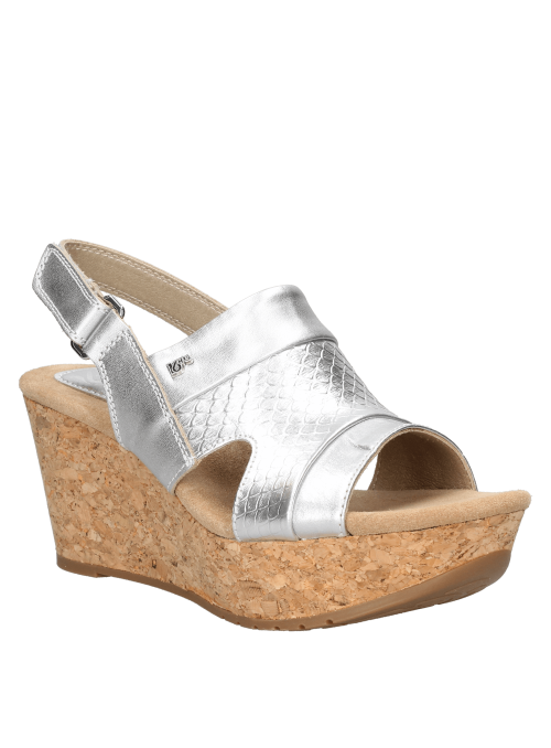 Sandalia mujer 16HRS D032