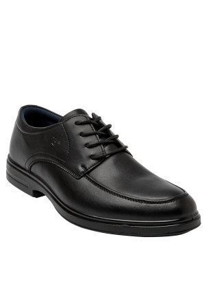 Zapato Cuero Hombre