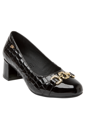Zapato Mujer Charol