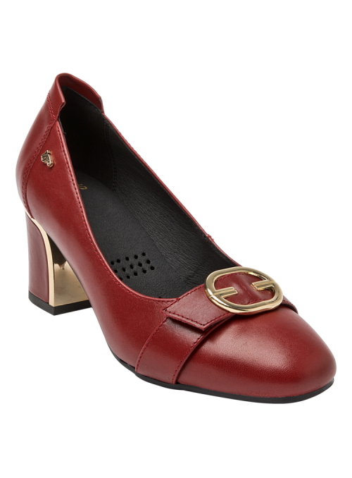 Zapatos casuales 16HRS mujer: elegancia y comodidad