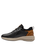 Zapato Hombre J101 16 HRS negro