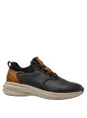 Zapato Hombre J101 16 HRS negro