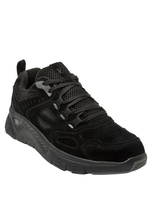 Zapatillas urbana hombre 16HRS textil estilo moderno