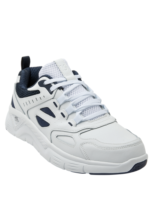 Zapatillas urbana hombre 16HRS textil estilo moderno