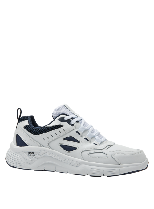Zapatillas urbana hombre 16HRS textil estilo moderno