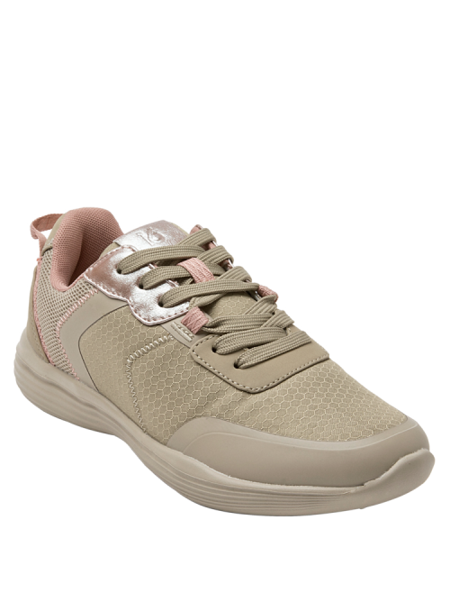 Zapatillas urbanas mujer 16HRS textil - Compra online
