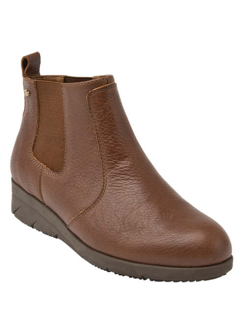 Botin chelsea de mujer 16HRS J050