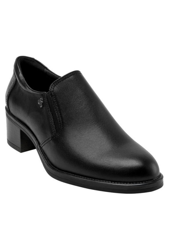 Zapato Mujer J073 16 HRS negro