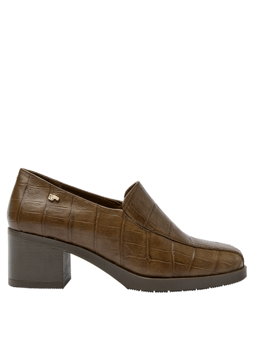Zapato mujer 16HRS J079
