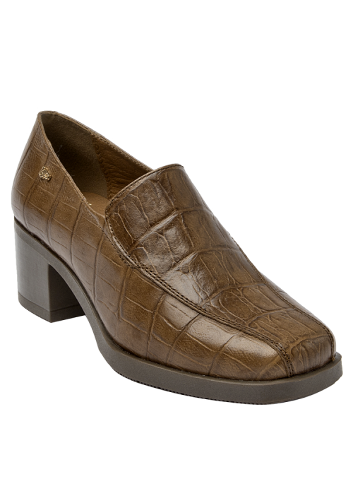 Zapato mujer 16HRS J079