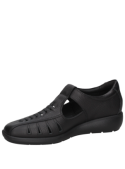 Zapato mujer K031 16 hrs Negro