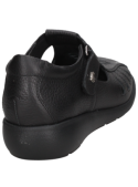 Zapato mujer K031 16 hrs Negro