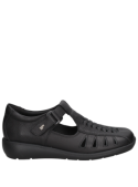 Zapato mujer K031 16 hrs Negro