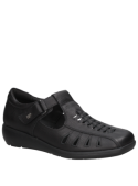 Zapato mujer K031 16 hrs Negro