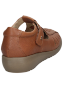 Zapato mujer K031 16 hrs Café