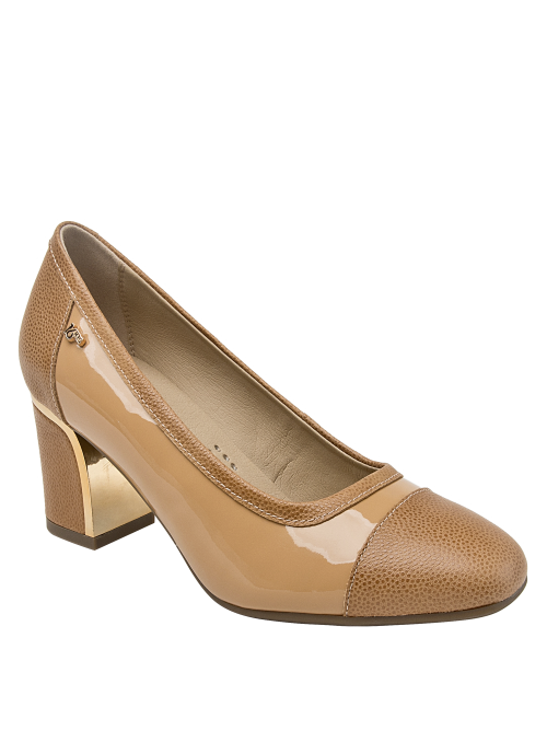 Zapatos de charol para mujer 16HRS - Elegancia y confort