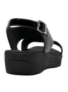 Sandalia mujer K010 16 hrs Negro
