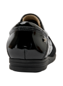 Zapato mujer K028 16 hrs Negro