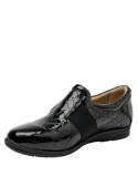 Zapato mujer K028 16 hrs Negro