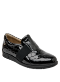 Zapato mujer K028 16 hrs Negro