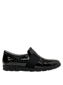 Zapato mujer K028 16 hrs Negro