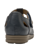 Zapato mujer K029 16 hrs Azul