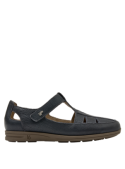 Zapato mujer K029 16 hrs Azul