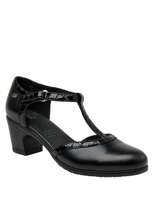 Zapato mujer 16HRS K054