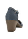 Zapato mujer K054 16 hrs Azul