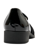 Zapato mujer K070 16 hrs Negro
