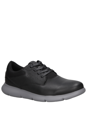 	Zapato Cuero Hombre	