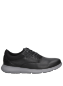 Zapato hombre K175 16 hrs Negro