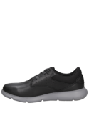 Zapato hombre K175 16 hrs Negro