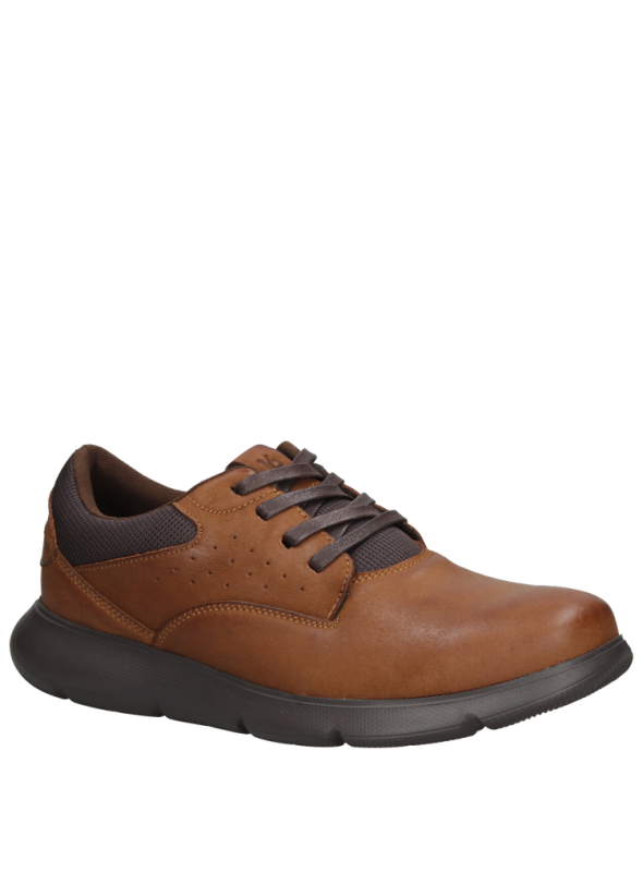 Zapato hombre K175 16 hrs Negro