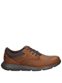 Zapato hombre K175 16 hrs Café