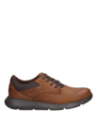 Zapato hombre K175 16 hrs Café