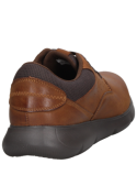 Zapato hombre K175 16 hrs Café