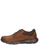 Zapato hombre K175 16 hrs Café