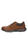 Zapato hombre K175 16 hrs Café