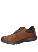 Zapato hombre K175 16 hrs Café