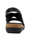Sandalia mujer K130 16 hrs Negro