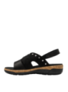 Sandalia mujer K130 16 hrs Negro
