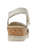 Sandalia mujer K136 16 hrs Blanco
