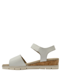Sandalia mujer K136 16 hrs Blanco