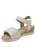 Sandalia mujer K136 16 hrs Blanco