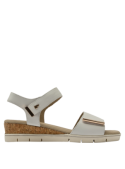 Sandalia mujer K136 16 hrs Blanco