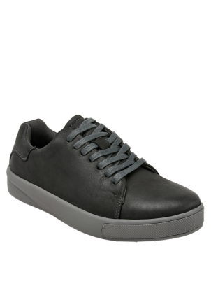 	Zapatilla Cuero Urbana Hombre